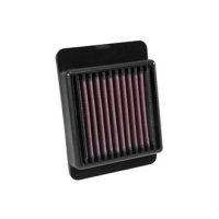 Filtre à air k&n pour yamaha yzf r3 321, 2015