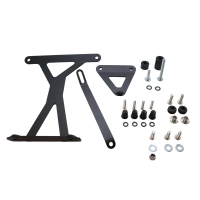 Kit de fixation sabot suzuki gsx 8s 2023-