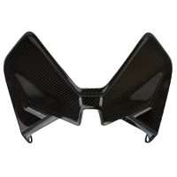 Carénage avant carbone ktm 1290 super duke gt 2019-2022
