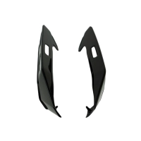 Ecopes latérales carbone ktm 1290 super duke gt 2019-2022