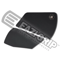 Grip de réservoir pro noir eazi-grip® ktm 125/200/390 duke  2011-2016