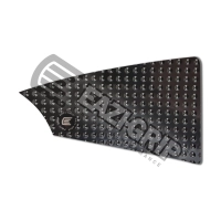 Grip de réservoir evo noir eazi-grip® ktm 1290 super duke r 2017