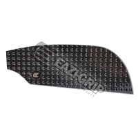 Grip de réservoir evo noir eazi-grip® ktm 1290 super duke gt 2016-2017