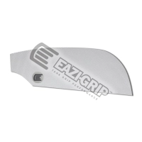 Grip de réservoir pro transparent eazi-grip® ktm 1290 super duke gt 2016-