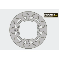 Disque de frein arrière type rond fe.ktm375