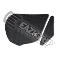 Grip de réservoir pro noir eazi-grip® ktm rc8 2009-2016