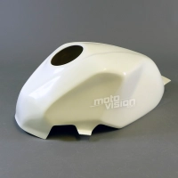 Couvre réservoir poly sebimoto kawasaki ninja 400 2018