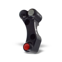 Commodo gauche 5 boutons type racing jet prime bmw s1000rr race 2015-2018 i2m