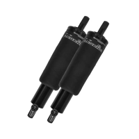 Suspension amortisseur legend air ride pour v-rod 2007-2017