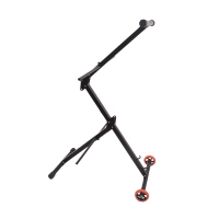 Support roues moto - 4 places