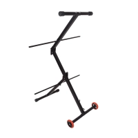 Support roues moto - 4 places