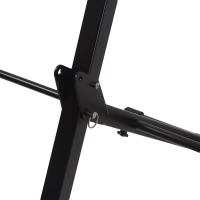 Support roues moto - 4 places