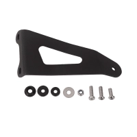 Support de pot d'échappement en acier pour suzuki gsxs1000/1000f 16-20