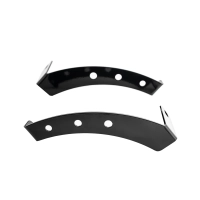 Support de carénage fltr road glide