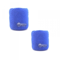 Lot de chaussettes de bocal de frein avant/arriere