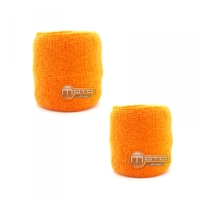 Lot de chaussettes de bocal de frein avant/arriere