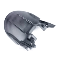Lèche roue carbone aprilia rs660 2020-