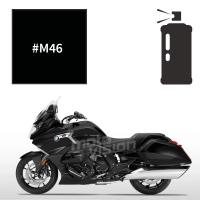 Peinture en spray bmw black storm metallic k 1600 b 2018-