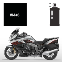 Peinture en spray bmw black storm metallic k 1600 gt 2015-