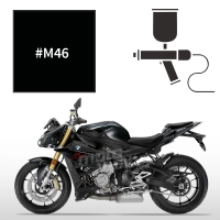 Peinture bmw black storm metallic s 1000 r 2016-