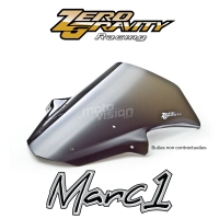 Bulle marc 1 ducati panigale 959 1299 zero gravity racing