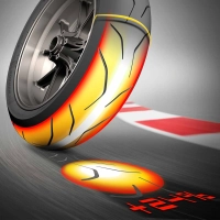 Dunlop sportsmart tt technologie ntec rt