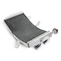 Radiateur aluminium pour ducati monster 821/supersport 939