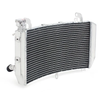 Radiateur aluminium pour yamaha yzf-r1 2015-2024