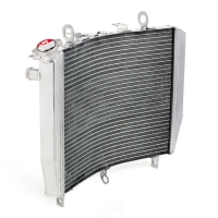 Radiateur aluminium pour kawasaki ninja h2/h2r 2015-2021