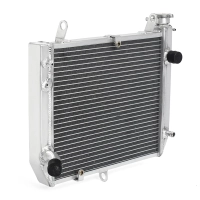 Radiateur aluminium pour yamaha yzf-r1 2000-2001