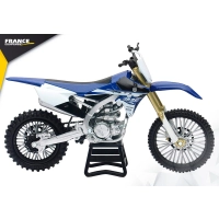 Maquette de yamaha yzf.450