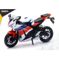 Maquette de honda cbr 1000 r '2016