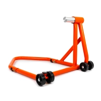 Béquille monobras avec axe de 18mm pour honda