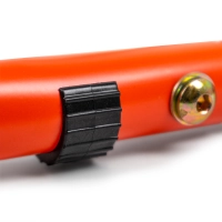 Béquille monobras avec axe de 18mm pour honda