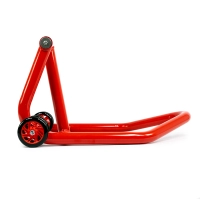 Béquille monobras modèle b avec axe de 42,5mm ducati / mv agusta