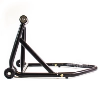 Béquille monobras avec axe de 18mm pour honda