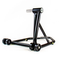 Béquille monobras avec axe de 18mm pour honda