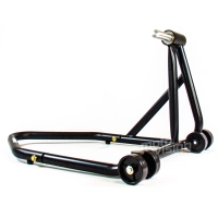 Béquille monobras avec axe de 18mm pour honda