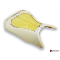 Montage de kit gel luimoto + montage couvre-selle biplace (origine ou luimoto)