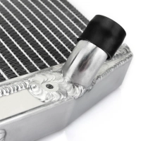 Radiateur aluminium pour yamaha yzf-r1 2007-2008