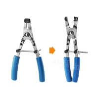 Pince démonte piston de frein