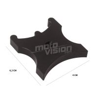 Outil de calage d'arbre à came ducati 749 / 999 (moteur testastretta)