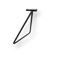 Béquille de stand triangle