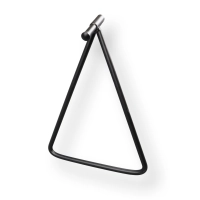 Béquille de stand triangle