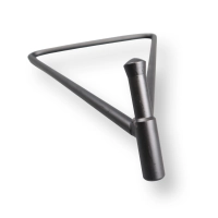 Béquille de stand triangle