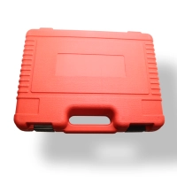 Kit pompe à vide/purgeur de freins manuel