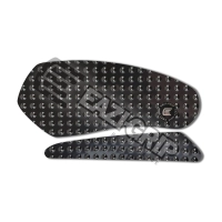 Grip de réservoir evo noir eazi-grip® mv agusta f4 1000r  2010-2016