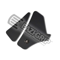 Grip de réservoir pro noir eazi-grip® mv agusta stradale 800 2015-2017