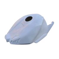 Honda cbr 1000rr-r 2025 - couvre réservoir