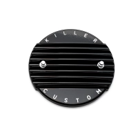 Couvercle de filtre à air personnalisé pour kit de filtre à air s&s stealth